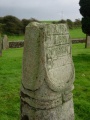 Beckermet Ancient Crosses (St Bridget's) - PID:83236