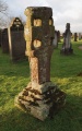 Addingham Cross - PID:26984