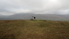 Great Mell Fell Tumulus