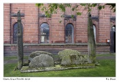 Giants Grave, Penrith