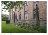 Giants Grave, Penrith