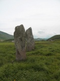 Giants Grave, Kirksanton