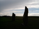 Giants Grave, Kirksanton - PID:2751 Giants Grave, Kirksanton - PID:2751