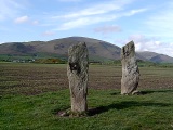 Giants Grave, Kirksanton - PID:2752 Giants Grave, Kirksanton - PID:2752