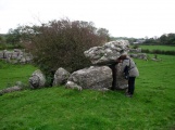 Great Urswick Burial Chamber - PID:25478