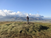 Great Mell Fell Tumulus - PID:311949 Great Mell Fell Tumulus - PID:311949