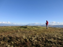 Great Mell Fell Tumulus - PID:311950 Great Mell Fell Tumulus - PID:311950
