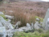Click for full size image of The Kirk Ring Cairn (PID:129535) The Kirk Ring Cairn