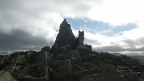 Carrock Fell