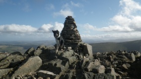 Carrock Fell