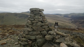Carrock Fell