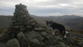 Carrock Fell
