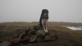 Great Mell Fell Tumulus
