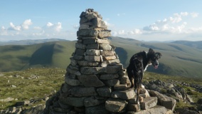 Carrock Fell