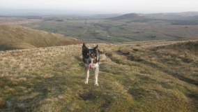 Great Mell Fell Tumulus