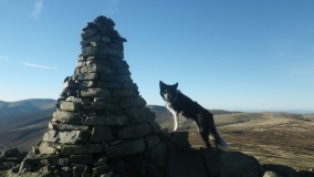 Carrock Fell