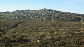 Carrock Fell