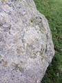 Aughertree Fell outlier standing stones - PID:190991
