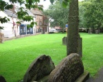 Giants Grave, Penrith