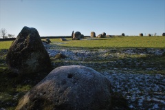 Long Meg And Her Daughters