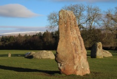 Long Meg