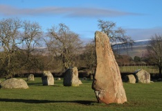 Long Meg