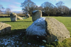 Long Meg And Her Daughters