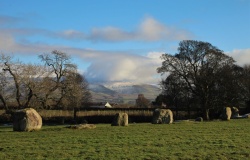 Long Meg And Her Daughters
