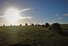 Long Meg And Her Daughters