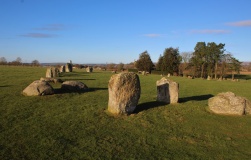 Long Meg And Her Daughters