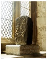 The Kendal Cross