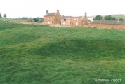 King Arthur's Round Table - PID:1792