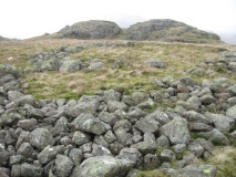 Lead Pike, Seathwaite