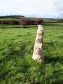 Lindal Standing Stone - PID:25489