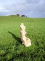 Lindal Standing Stone - PID:25490