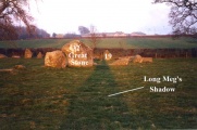 Long Meg and Her Daughters