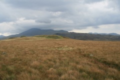 Low Longrigg SW
