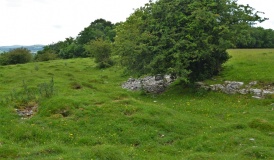 Sizergh Settlement