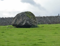 Thunder Stone (Shap)
