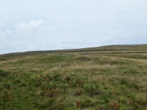 White Raise Cairn