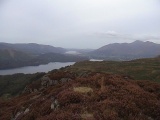 Reecastle Crag - PID:3344