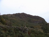 Reecastle Crag - PID:3342