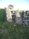 Great Urswick Fort