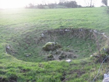 Great Urswick Fort