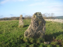 Great Urswick Long Barrow
