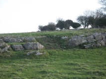 Great Urswick Fort
