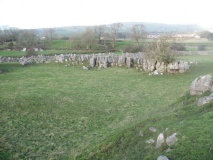 Great Urswick Fort