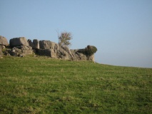 Great Urswick Long Barrow