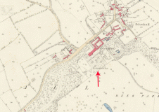 St Cuthbert's Well (Edenhall Park)