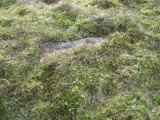 Click for full size image of The Kirk Ring Cairn (PID:129525) The Kirk Ring Cairn